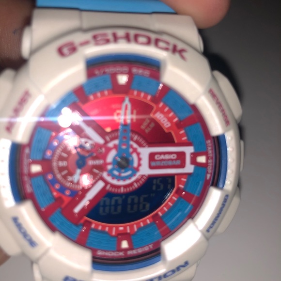 G shock watch - Picture 2 of 7